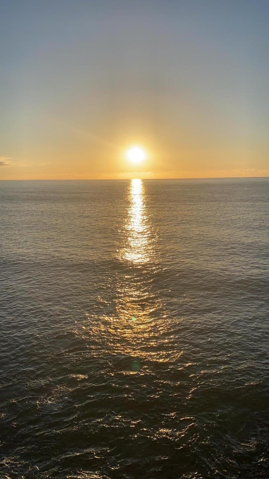 푸에르토 드 라 크루즈 Perfect Sunset I 아파트 외부 사진